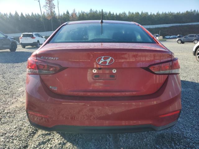 Photo 6 from auction – 2021 HYUNDAI ACCENT SE with VIN 3KPC24A68ME130428