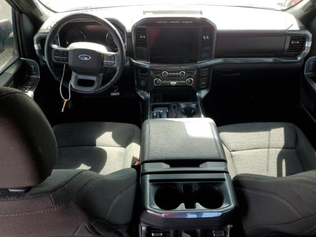 Photo 8 from auction – 2022 FORD F150 SUPER with VIN 1FTEW1CP9NFB86600