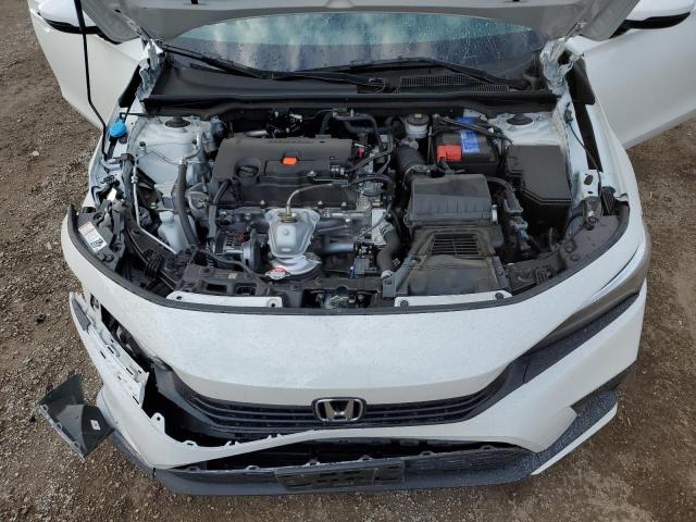 Photo 11 from auction – 2024 HONDA CIVIC EX with VIN 2HGFE2F38RH114329