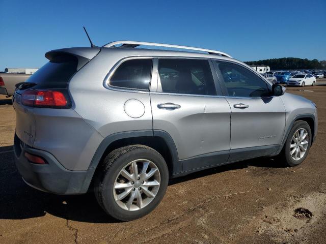 Photo 3 from auction – 2016 JEEP CHEROKEE L with VIN 1C4PJLDB4GW239339