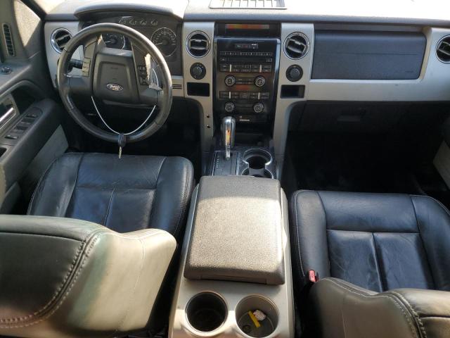 Photo 8 from auction – 2011 FORD F150 SUPER with VIN 1FTFW1EF7BFA69621