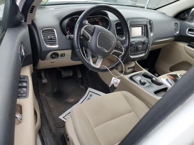 Photo 8 from auction – 2015 DODGE DURANGO SX with VIN 1C4RDJAG0FC186806