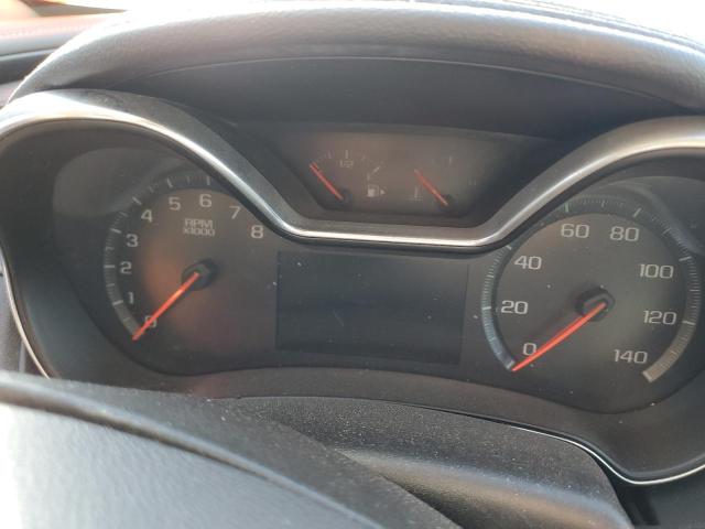 Photo 9 from auction – 2014 CHEVROLET IMPALA LT with VIN 2G1125S38E9225422