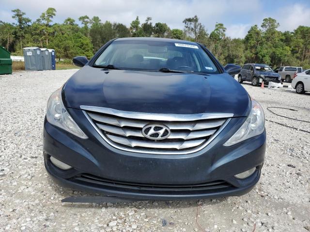 Photo 5 from auction – 2013 HYUNDAI SONATA SE with VIN 5NPEC4AC1DH737357
