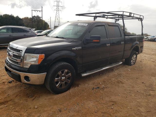 Photo 1 from auction – 2014 FORD F150 SUPER with VIN 1FTFW1CF0EKF14618