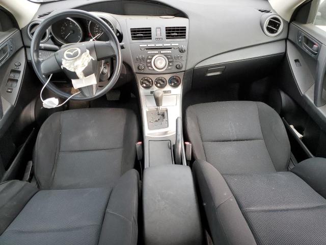 Photo 8 from auction – 2011 MAZDA 3 I with VIN JM1BL1UF1B1367510