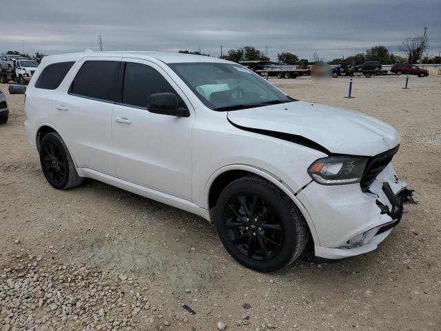 Photo 4 from auction – 2019 DODGE DURANGO SX with VIN 1C4RDHAG2KC632652
