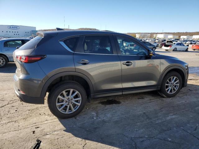 Photo 3 from auction – 2023 MAZDA CX-5 PREFE with VIN JM3KFBCM6P0115124