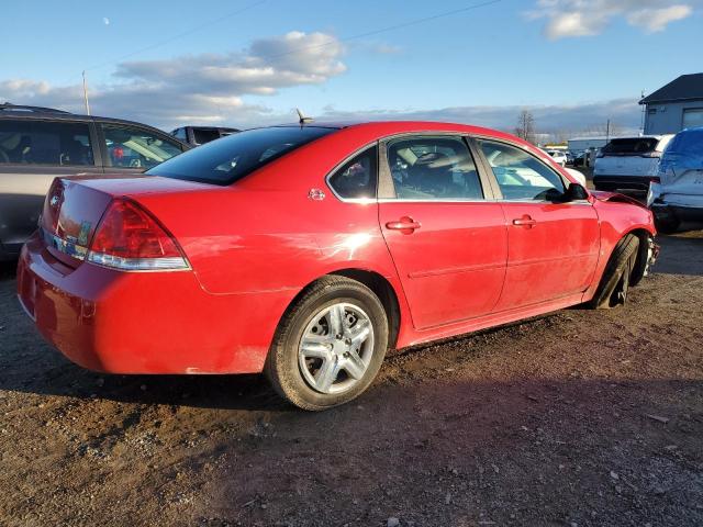 Photo 3 from auction – 2012 CHEVROLET IMPALA with VIN 2G1WB57K191283740