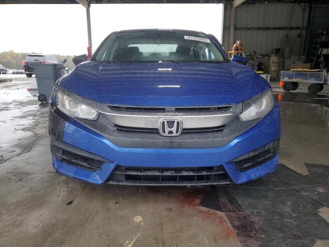 Photo 5 from auction – 2016 HONDA CIVIC LX with VIN 19XFC2F50GE008942