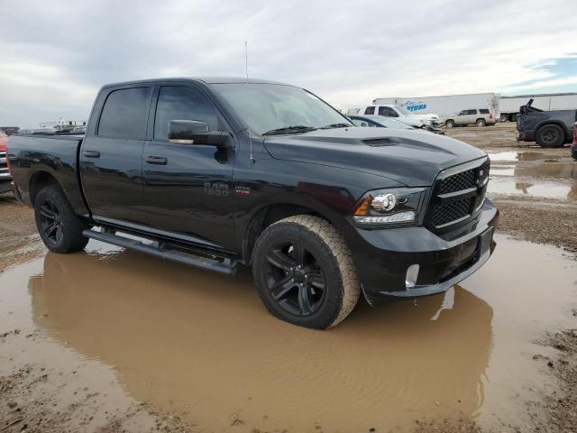 Photo 4 from auction – 2017 RAM 1500 SPORT with VIN 1C6RR7MT7HS838186