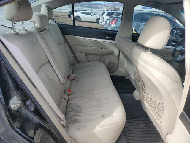 Photo 10 from auction – 2010 SUBARU LEGACY 2.5 with VIN 4S3BMCC67A3212067