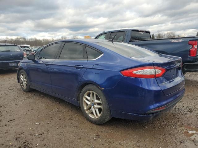 Photo 2 from auction – 2013 FORD FUSION SE with VIN 3FA6P0H76DR104950