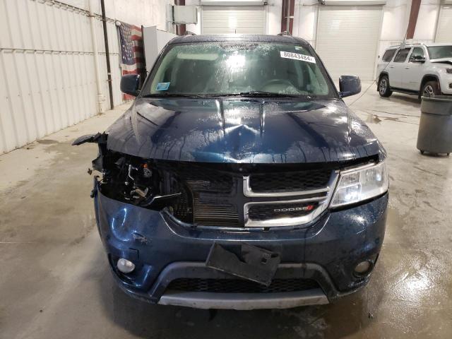 Photo 5 from auction – 2015 DODGE JOURNEY SX with VIN 3C4PDCBB8FT581102