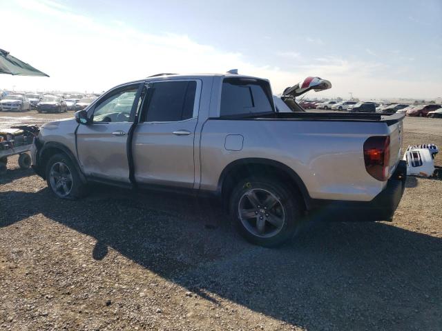 Zdjęcie 2 z aukcji – 2022 HONDA RIDGELINE z VIN 5FPYK3F75NB023745