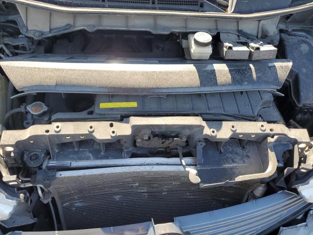 Photo 12 from auction – 2013 NISSAN QUEST S with VIN JN8AE2KP4D9065774