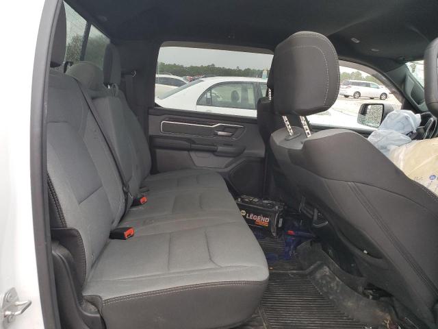 Photo 10 from auction – 2021 RAM 1500 BIG H with VIN 1C6SRFMT9MN635448