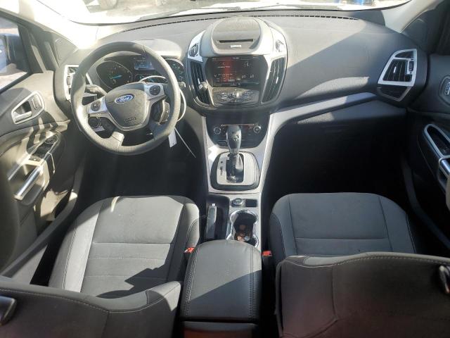 Photo 8 from auction – 2014 FORD ESCAPE SE with VIN 1FMCU0G9XEUC57295
