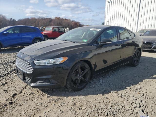 FORD FUSION SE 2016 with VIN 3FA6P0HD3GR249180 - Photo from auction