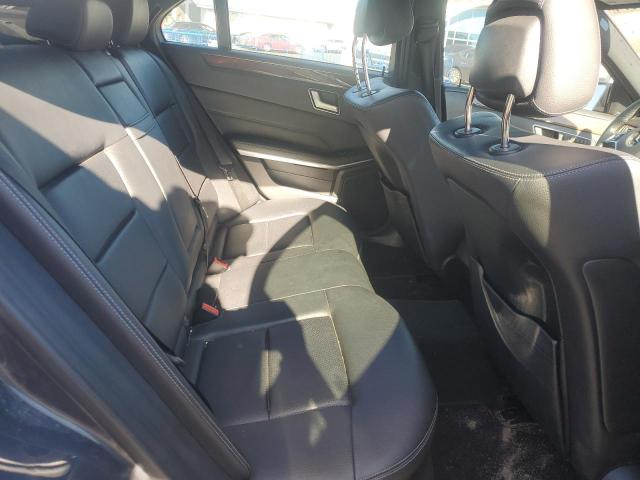 Photo 10 from auction – 2014 MERCEDES-BENZ E 350 4MAT with VIN WDDHF8JB5EB015305