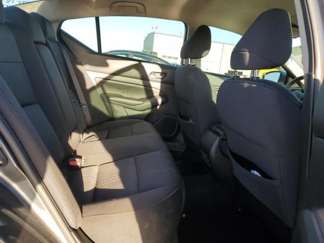 Photo 10 from auction – 2020 NISSAN ALTIMA S with VIN 1N4BL4BV4LN313033