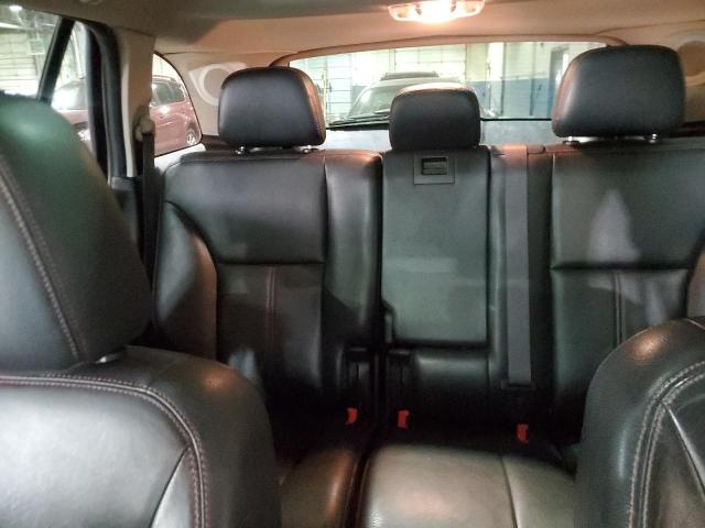 Photo 10 from auction – 2011 FORD EDGE LIMIT with VIN 2FMDK4KC5BBA71699