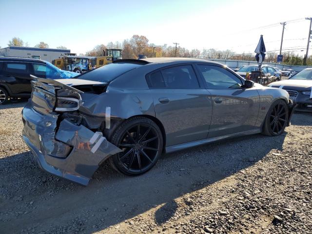 Photo 3 from auction – 2018 DODGE CHARGER R/ with VIN 2C3CDXCT3JH122580