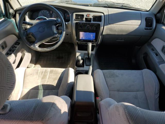 Photo 8 from auction – 2001 TOYOTA 4RUNNER SR with VIN JT3HN86R810326935
