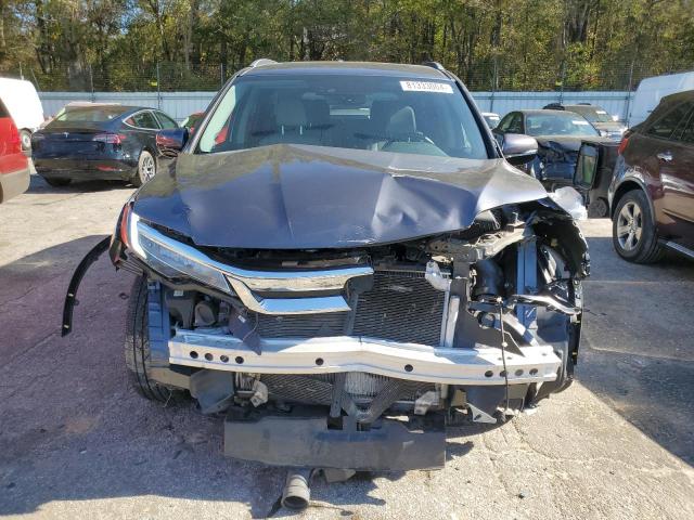 Photo 5 from auction – 2019 HONDA PILOT ELIT with VIN 5FNYF6H02KB002801