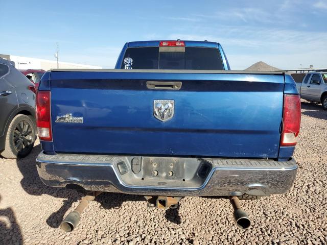 Photo 6 from auction – 2010 DODGE RAM 1500 with VIN 1D7RB1GTXAS132525
