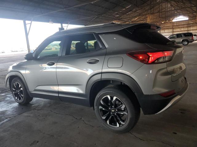 Photo 2 from auction – 2023 CHEVROLET TRAILBLAZE with VIN KL79MPSL2PB042273