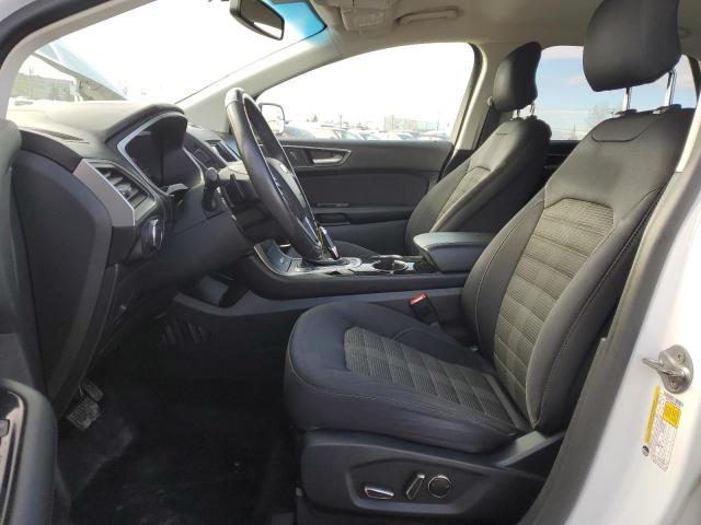 Photo 7 from auction – 2015 FORD EDGE SEL with VIN 2FMTK4J89FBB29280