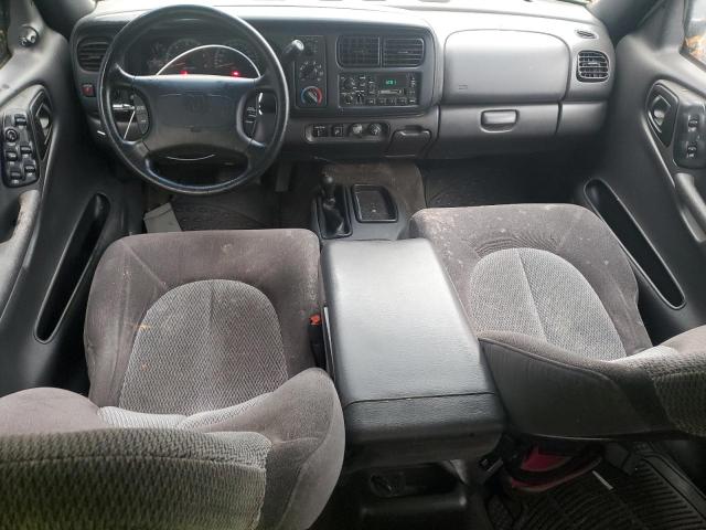 Photo 8 from auction – 1998 DODGE DURANGO with VIN 1B4HS28YXWF206349