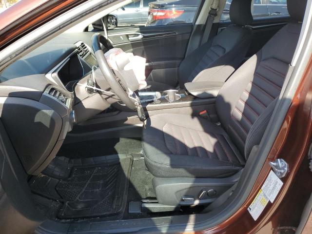Photo 7 from auction – 2016 FORD FUSION SE with VIN 3FA6P0H79GR349598