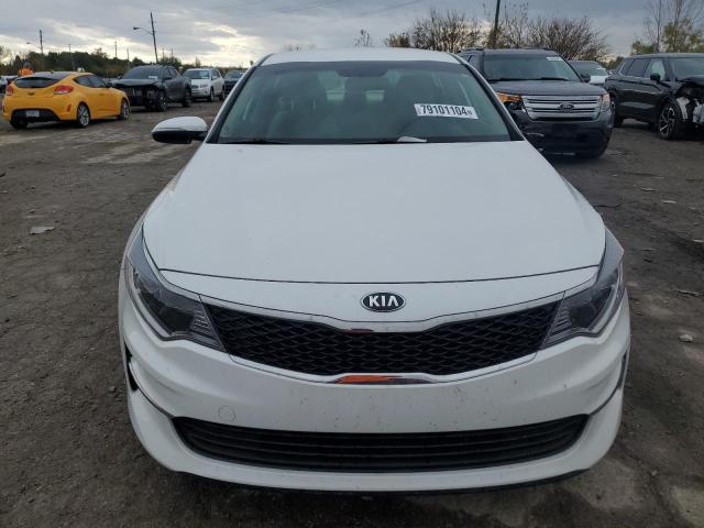 Photo 5 from auction – 2016 KIA OPTIMA LX with VIN KNAGT4L37G5098599