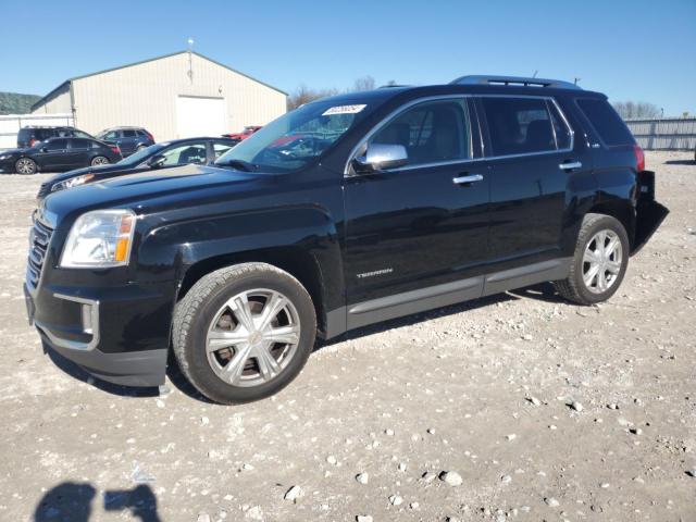 GMC TERRAIN SL 2017 z numerem VIN 2GKFLUEK3H6322223 - Zdjęcie z aukcji