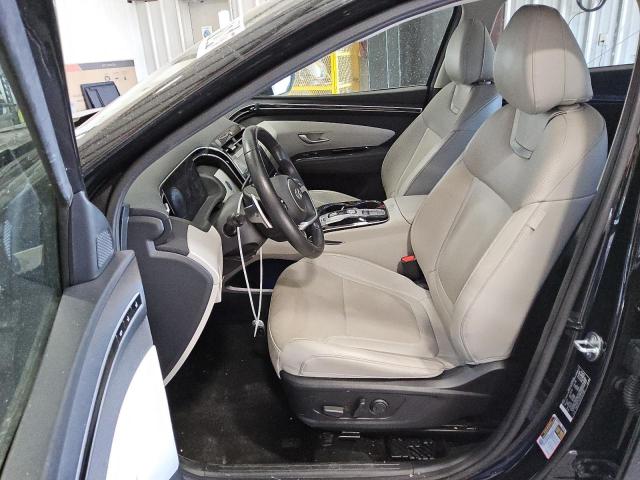 Photo 7 from auction – 2024 HYUNDAI TUCSON LIM with VIN 5NMJECDE5RH353585