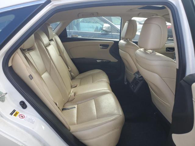 Photo 10 from auction – 2015 TOYOTA AVALON HYB with VIN 4T1BD1EB8FU036772