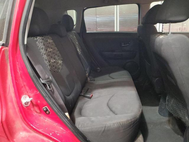 Photo 11 from auction – 2011 KIA SOUL + with VIN KNDJT2A27B7238221