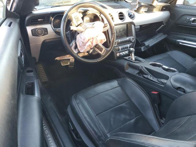 Photo 8 from auction – 2015 FORD MUSTANG with VIN 1FA6P8TH8F5340732