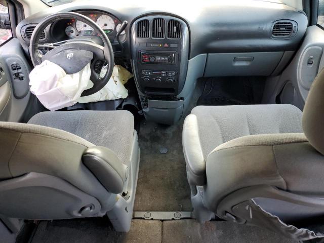 Photo 8 from auction – 2005 DODGE GRAND CARA with VIN 2D4GP44L75R541228