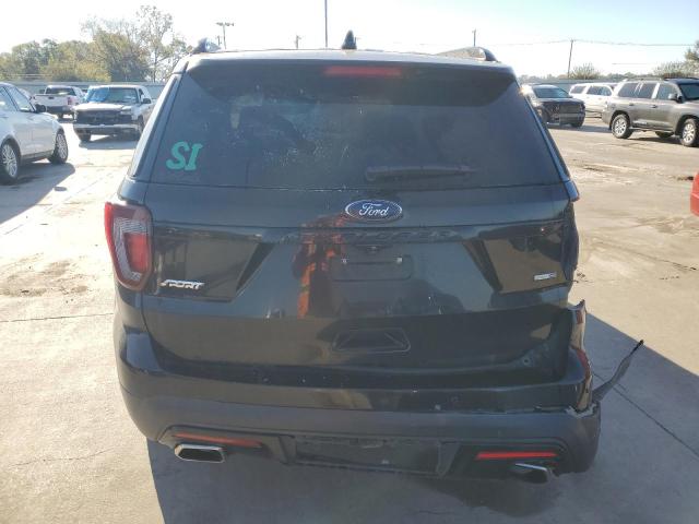 Photo 6 from auction – 2017 FORD EXPLORER S with VIN 1FM5K8GT3HGC59921