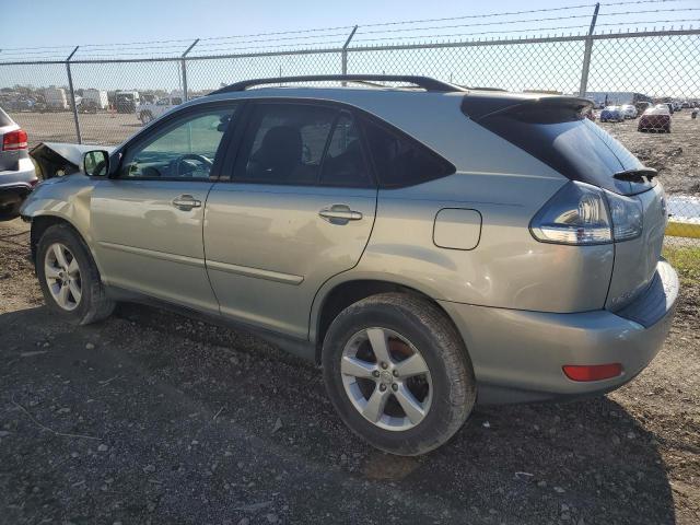 Photo 2 from auction – 2004 LEXUS RX 330 with VIN JTJGA31U140035938