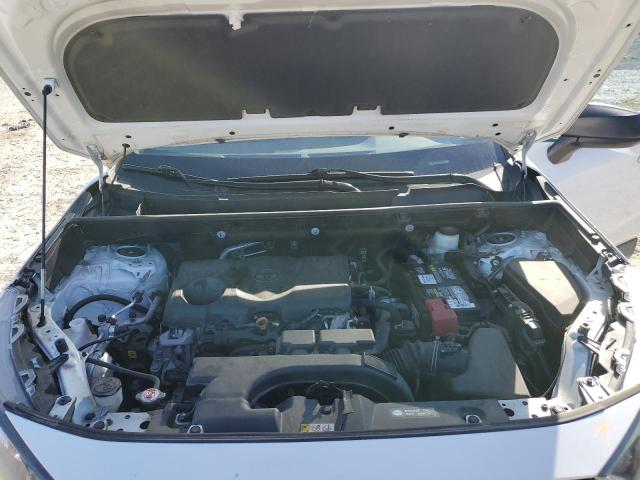 Снимка 12 от търг – 2021 TOYOTA RAV4 LE с VIN 2T3F1RFV9MW157719