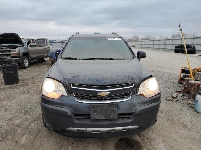 Photo 5 from auction – 2014 CHEVROLET CAPTIVA LS with VIN 3GNAL2EK7ES601205