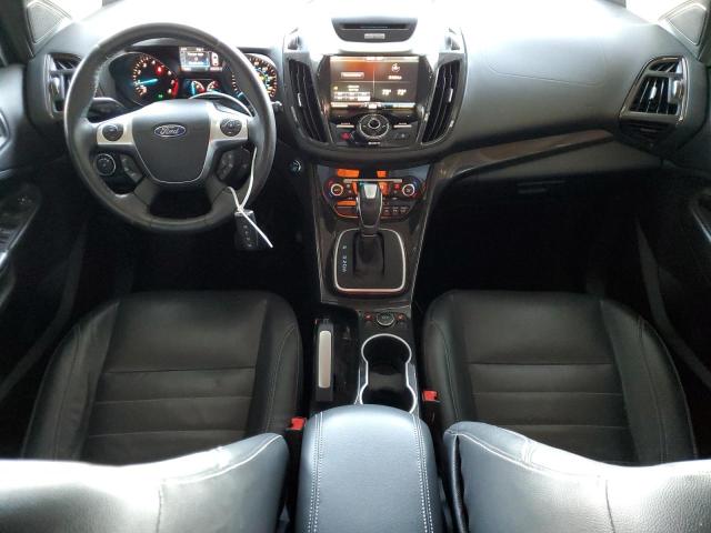 Photo 8 from auction – 2014 FORD ESCAPE TIT with VIN 1FMCU0J96EUA93553