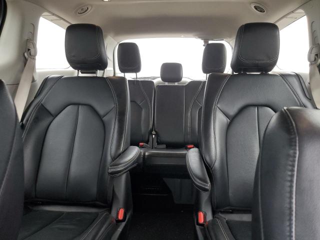 Photo 10 from auction – 2022 CHRYSLER PACIFICA H with VIN 2C4RC1L77NR161052