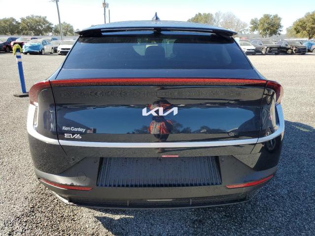 Photo 6 from auction – 2024 KIA EV6 LIGHT with VIN KNDC3DLC0R5187998