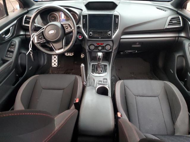 Photo 8 from auction – 2019 SUBARU IMPREZA SP with VIN 4S3GTAM63K3719772