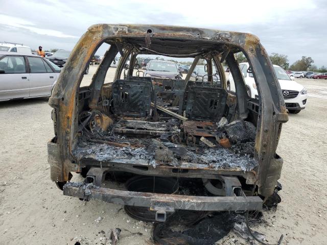 Photo 6 from auction – 2010 FORD EXPEDITION with VIN 1FMJU1H50AEB71765
